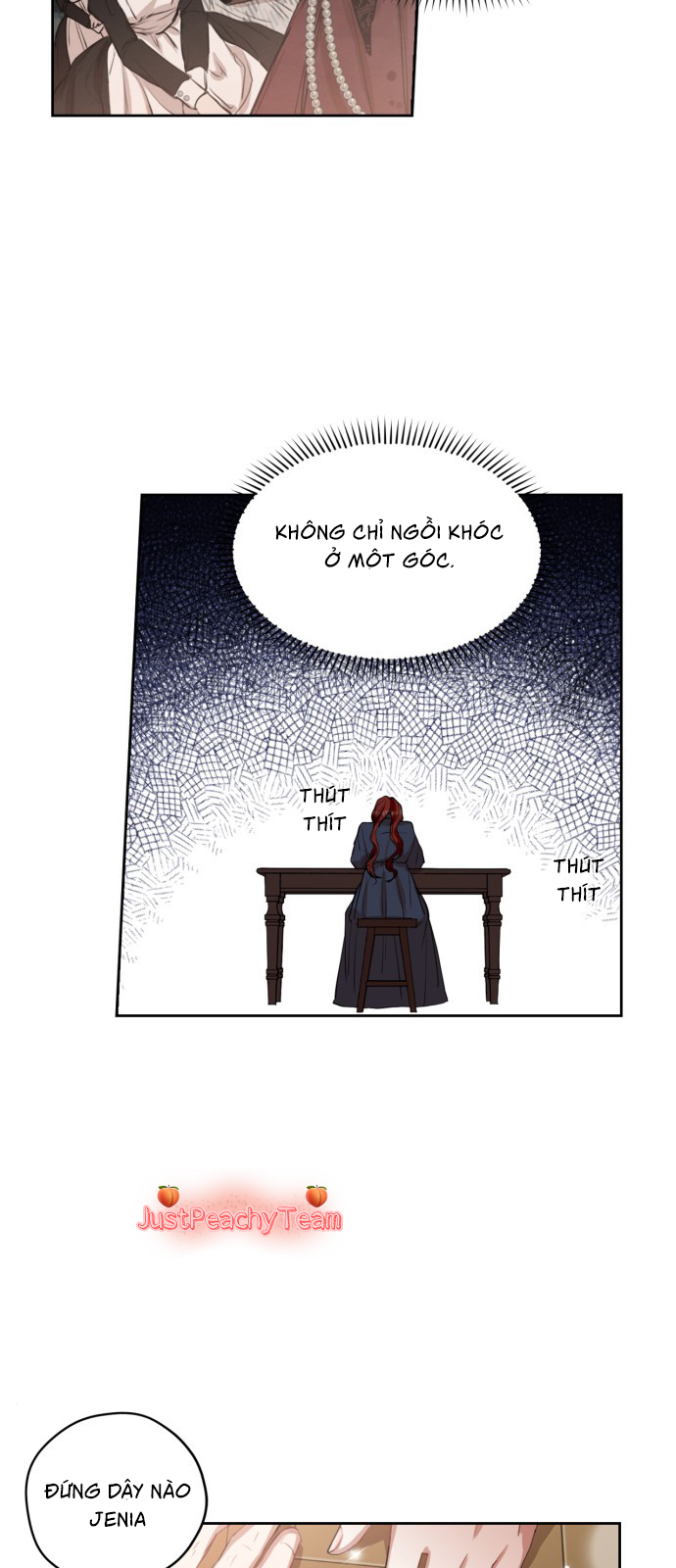 nâng cấp chồng lên level max chapter 7 6