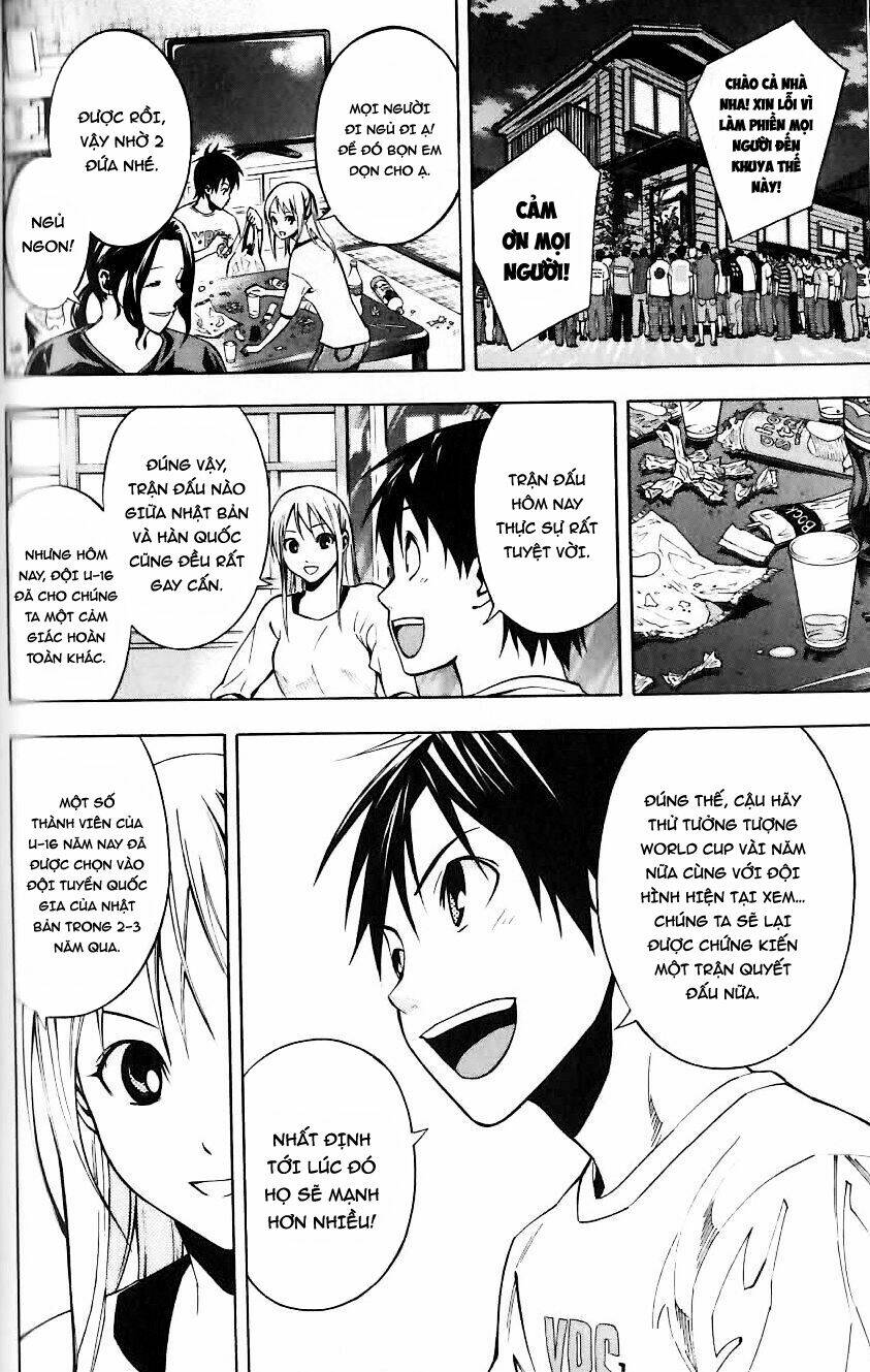 kỵ sĩ trong vòng cấm chapter 149 10