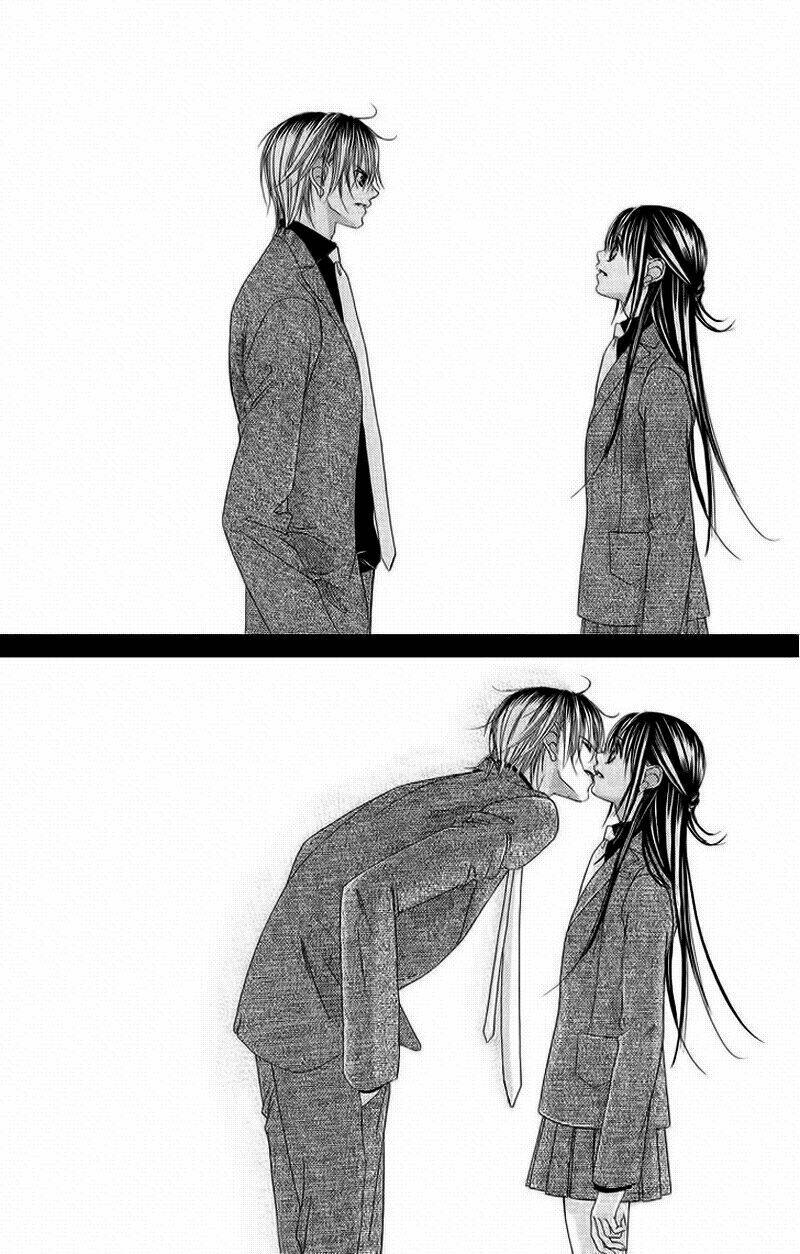 boku no hatsukoi wo kimi ni sasagu chapter 33 15