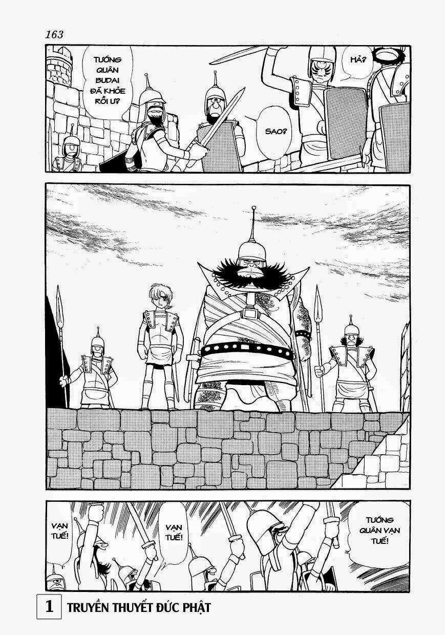 buddha - truyền thuyết đức phật chapter 5 4