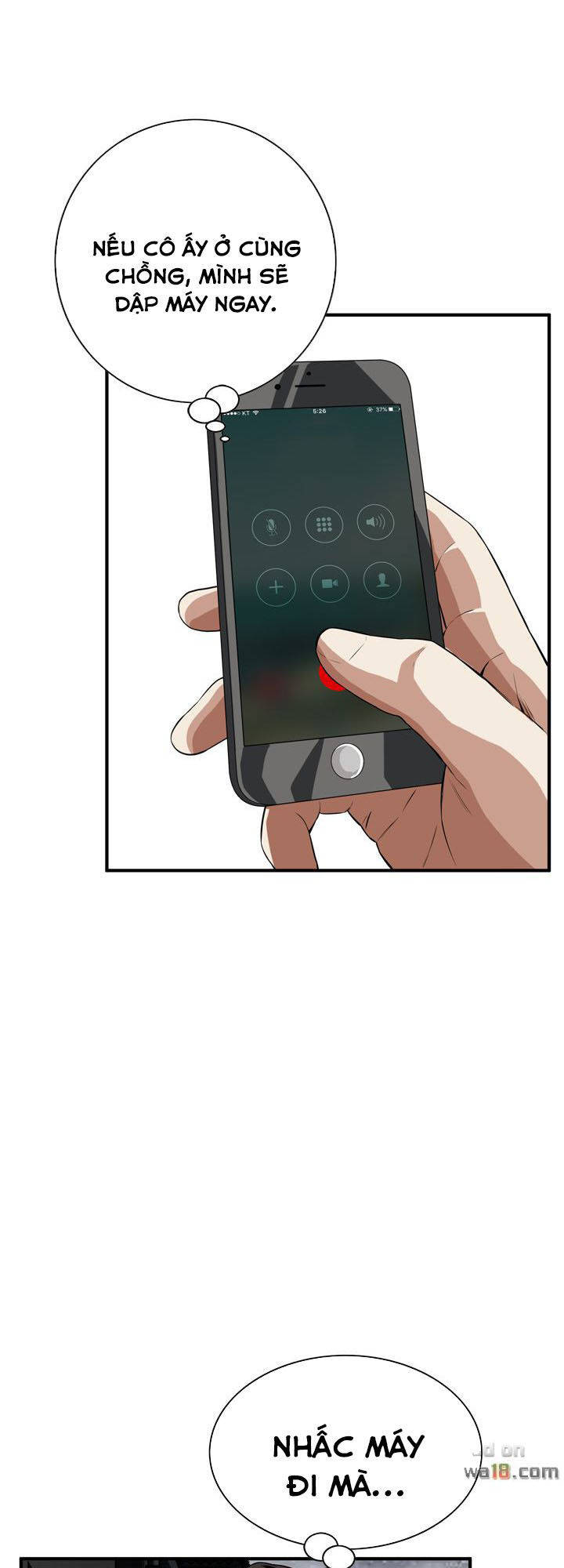 take a peek chapter 32 36