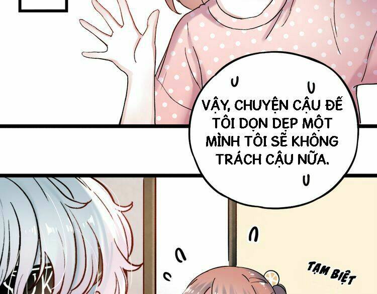 trạch thượng tịch mịch huỳnh hỏa chapter 6.2 92