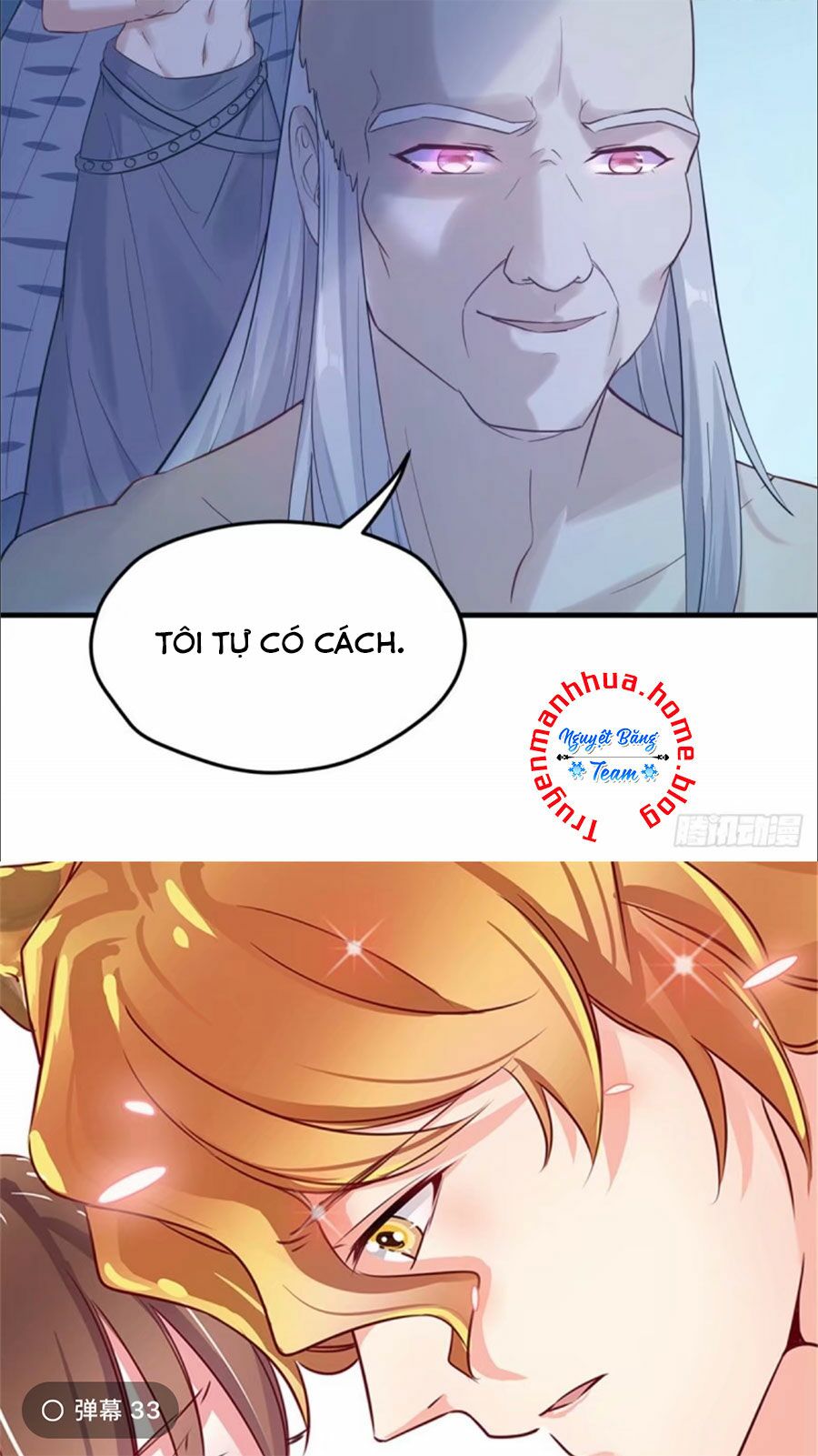 [16+] thảnh thơi thú thế chủng chủng điền, sinh sinh tể chapter 133 36