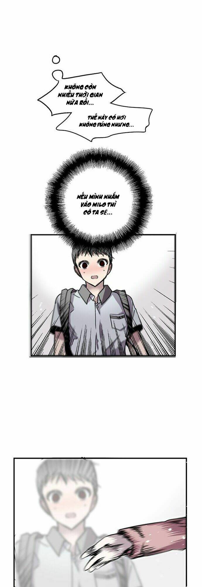 người máy hủy diệt chapter 31 13