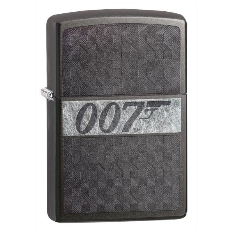 Bật Lửa Zippo James Bond 007 29564