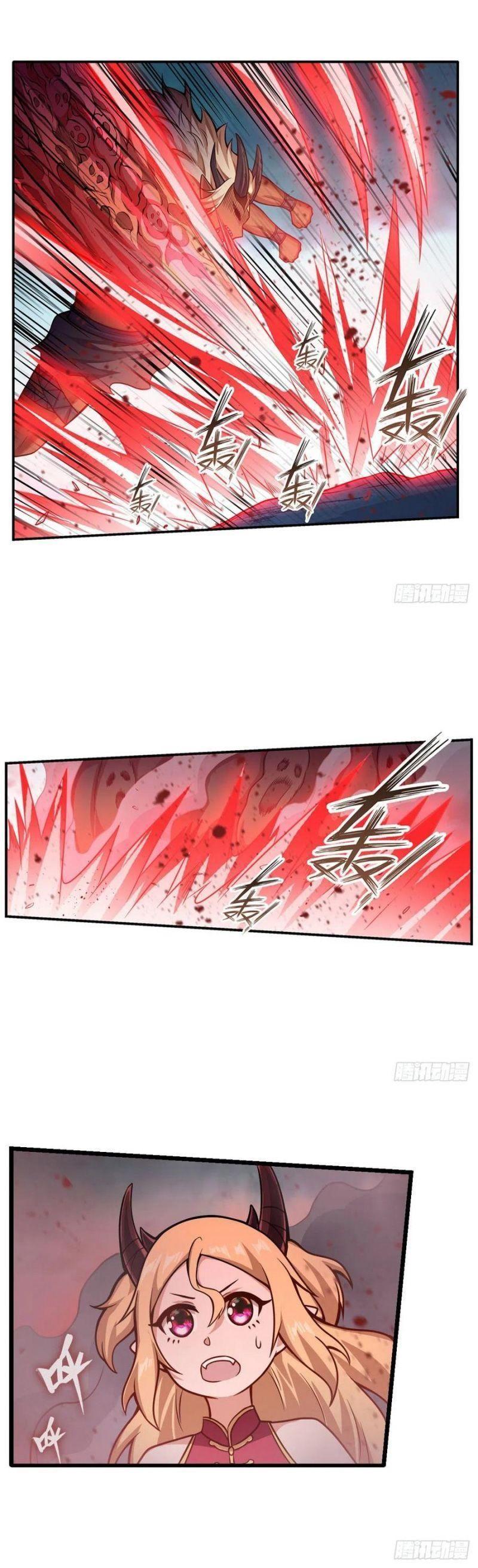 vô hạn sứ đồ và 12 nữ chiến binh chapter 208 4