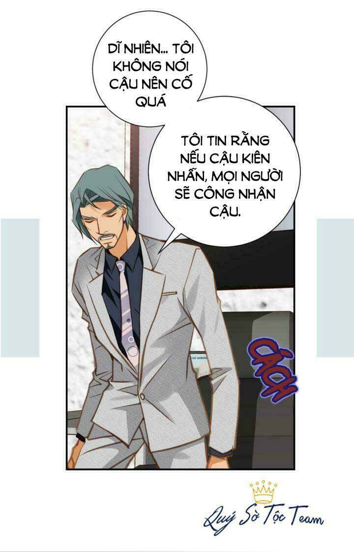 tiếp xúc chí mạng chapter 47 33