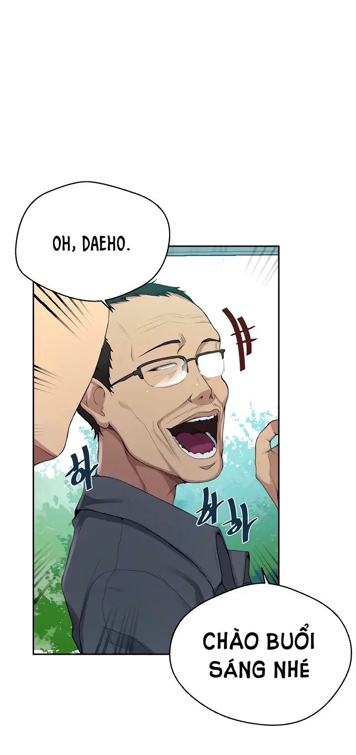 lớp học gia đình (bản không che) chapter 124 30