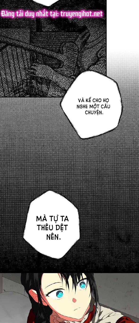 quý cô bí ẩn - secret lady chapter 21 60