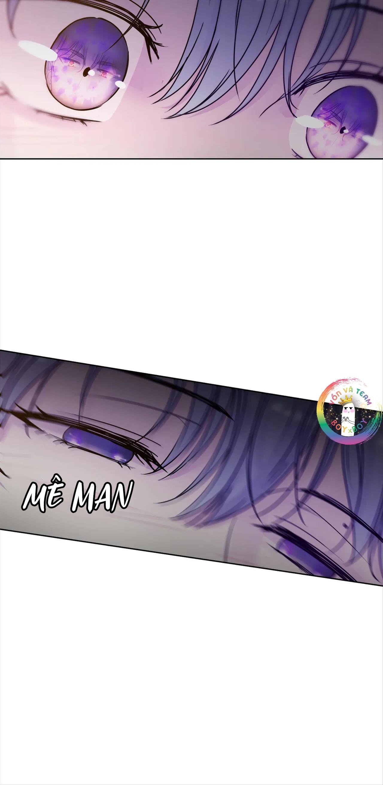 cửu vĩ hồ ly dj - guiding light chapter 2 54