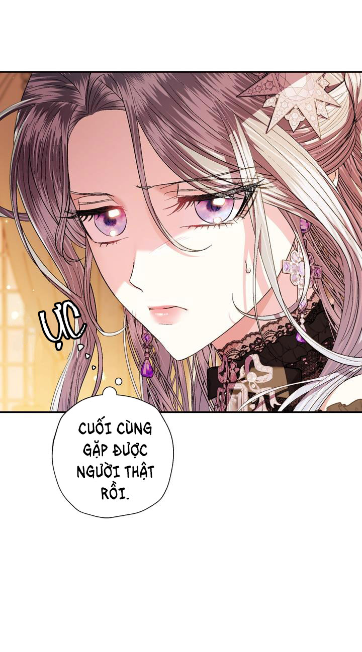 cha à, con không muốn kết hôn đâu chapter 56 12