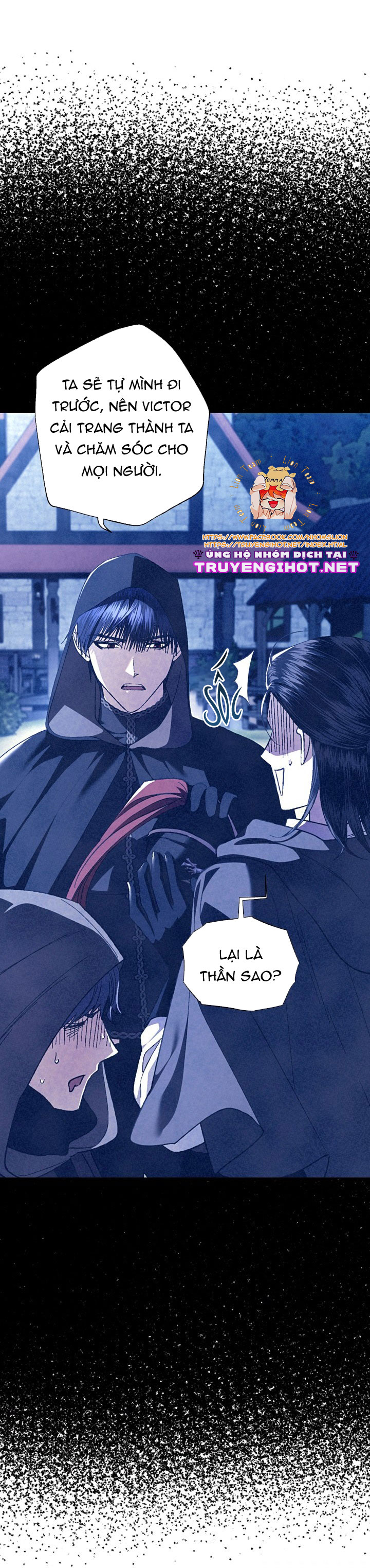 cha à, con không muốn kết hôn đâu chapter 53.1 4