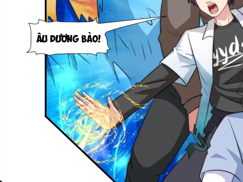 Slime ta treo cự long lên đánh là hợp lý nhỉ? Chapter 163 46