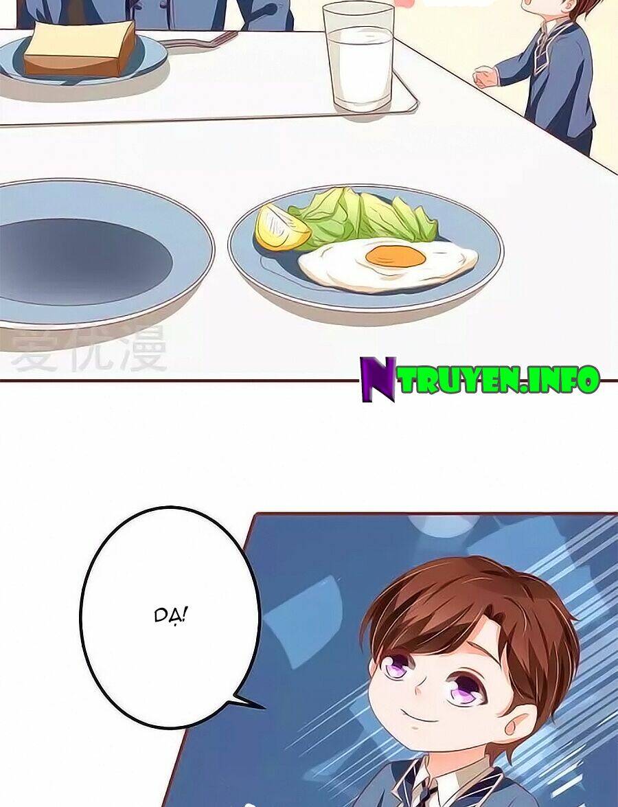 vương tước tư hữu bảo bối chapter 191 14