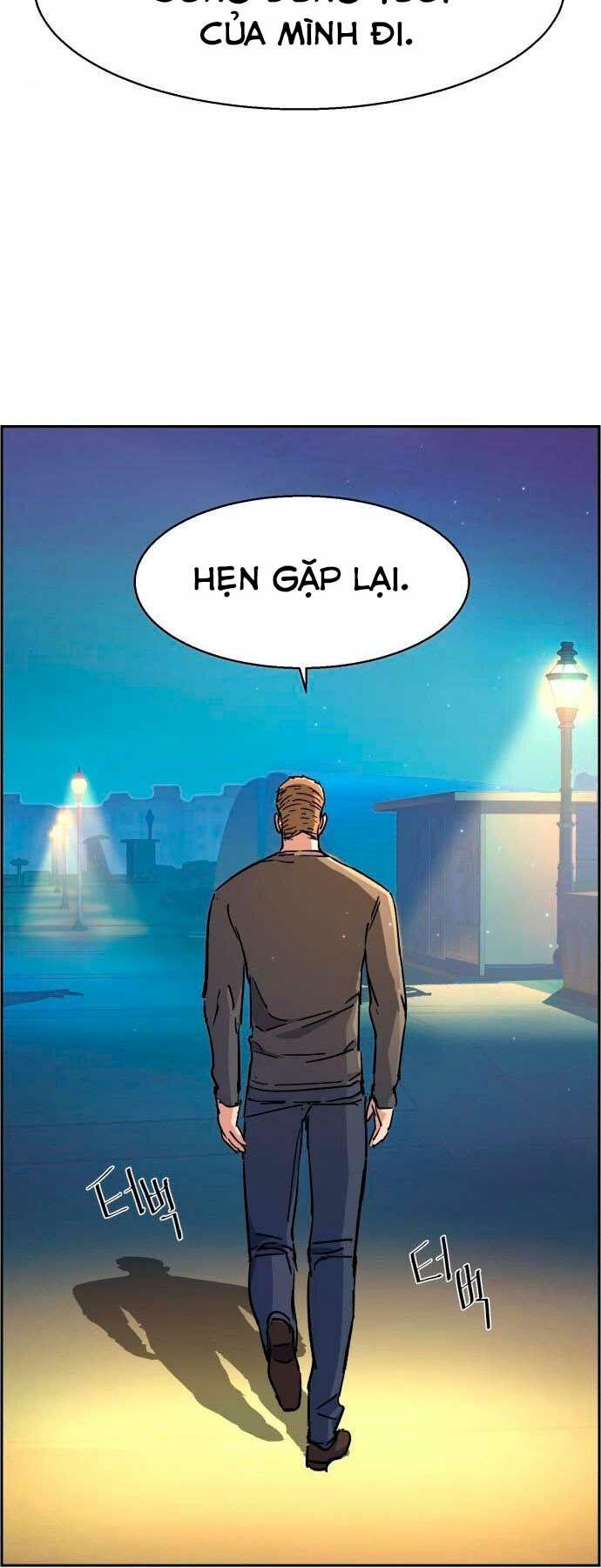 bạn học tôi là lính đánh thuê chapter 100 21