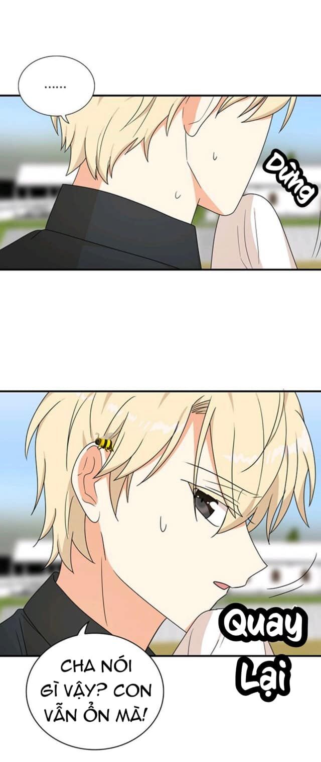 xuyên không trở thành mẹ của nhân vật phản diện chapter 44 38