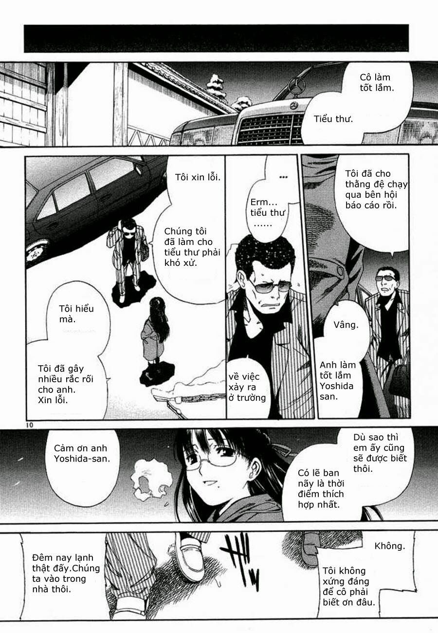 hố đen chapter 29 10