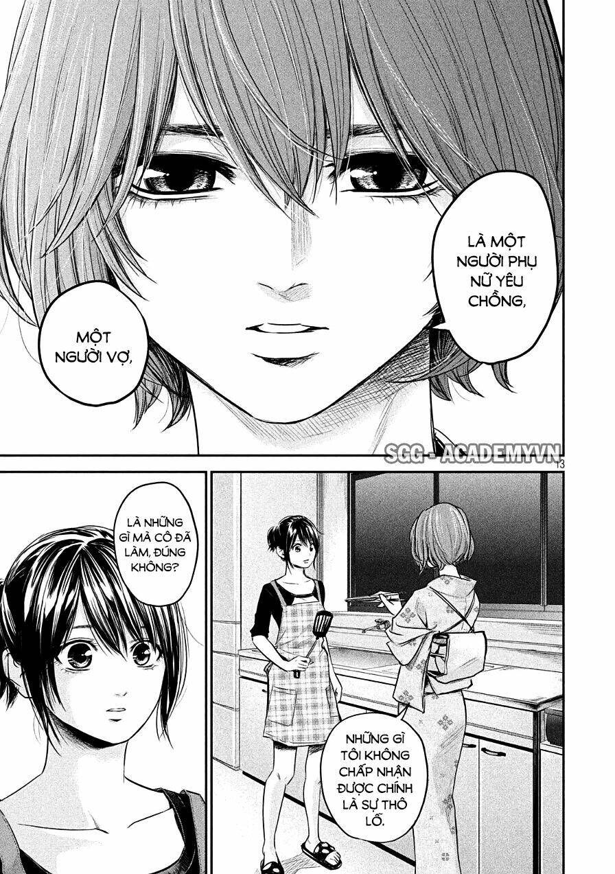 đạo luật nhiều vợ chapter 45 13