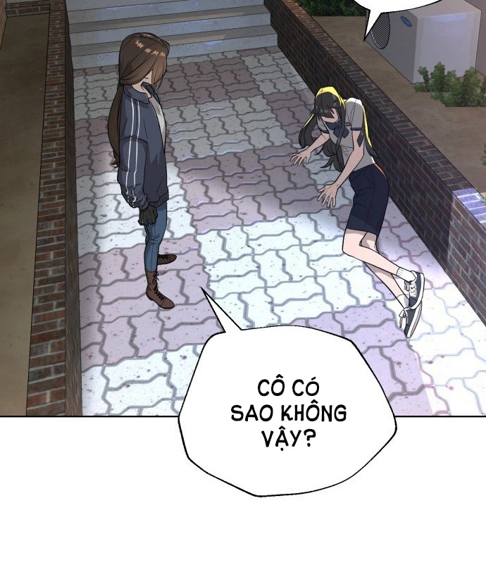 bạch huyết - white blood chapter 22 51