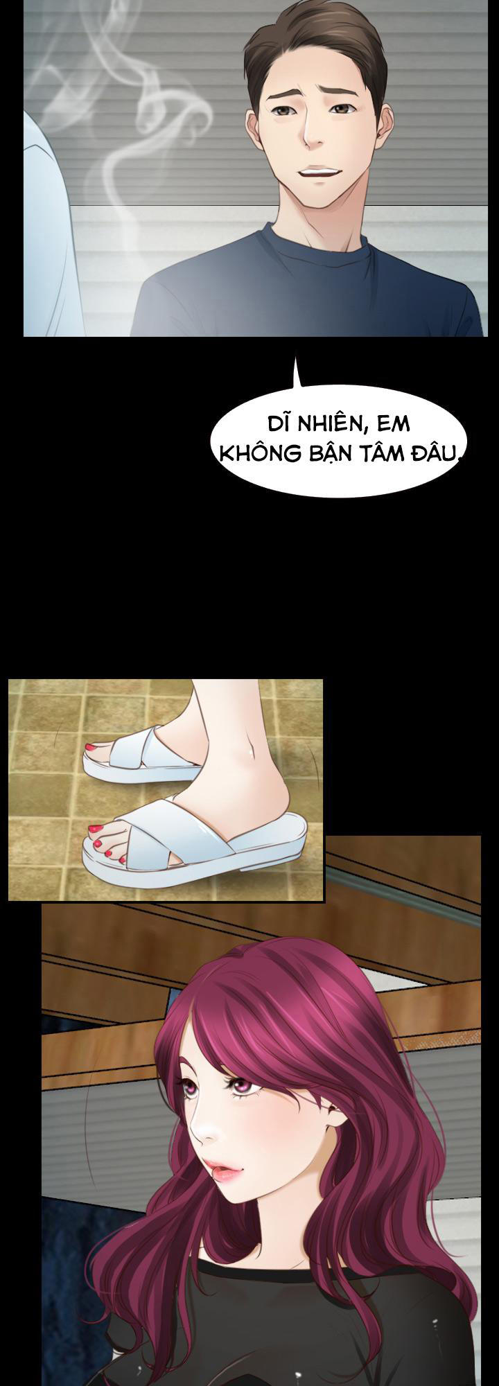 xúc cảm chôn giấu chapter 15 48