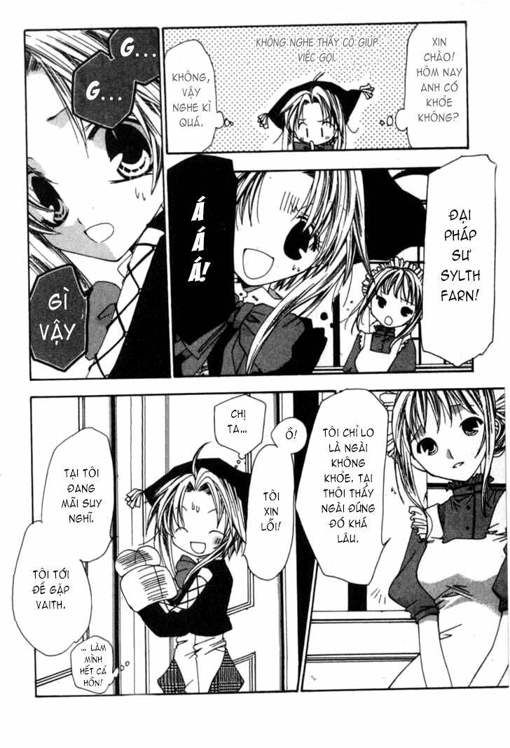 magical x miracle chapter 18 13