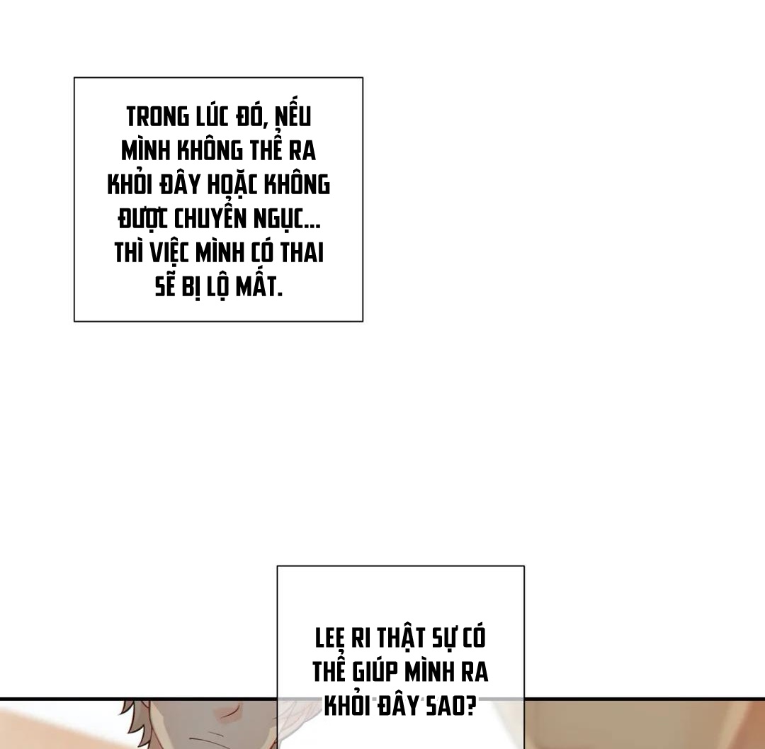 thời gian giữa sói và chó chapter 49 112