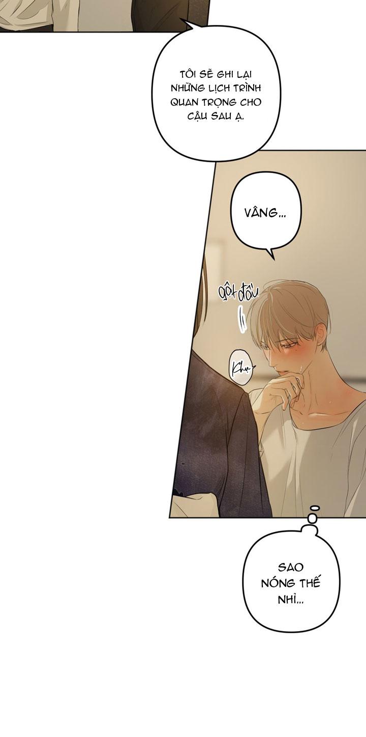 ái dục chapter 4 14