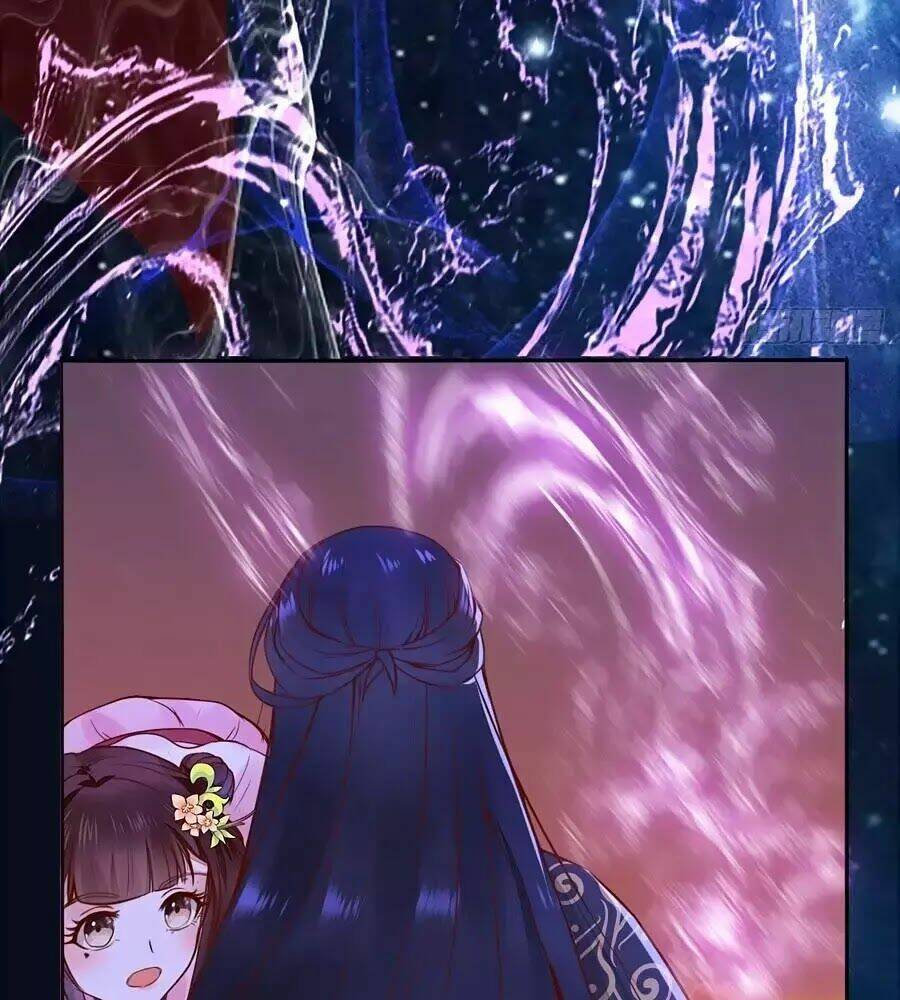 thần y khí nữ: ngự thú cuồng phi của quỷ đế chapter 72 10