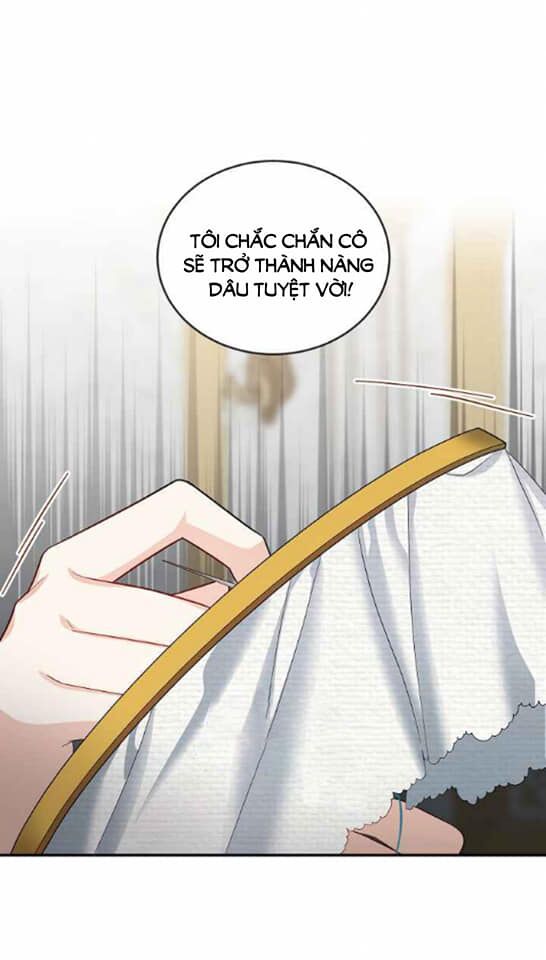 nữ công tước với tâm hồn trống rỗng chapter 20 51