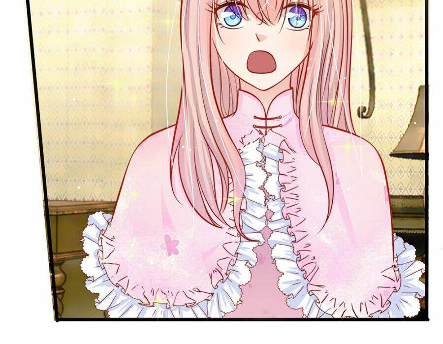 thiếu soái của tôi chính là manh như vậy chapter 50 10