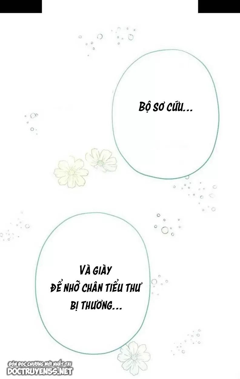 nếu tôi là nhân vật phản diện liệu tôi sẽ chết chapter 27 67