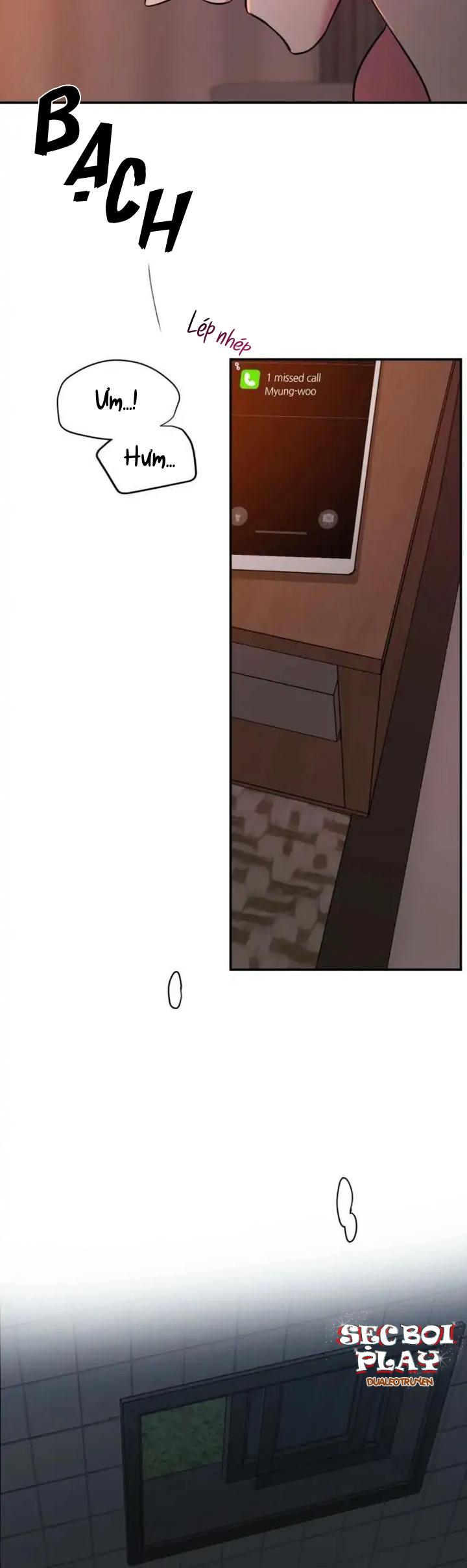 đối tác cơ thể hoàn hảo chapter 27 7