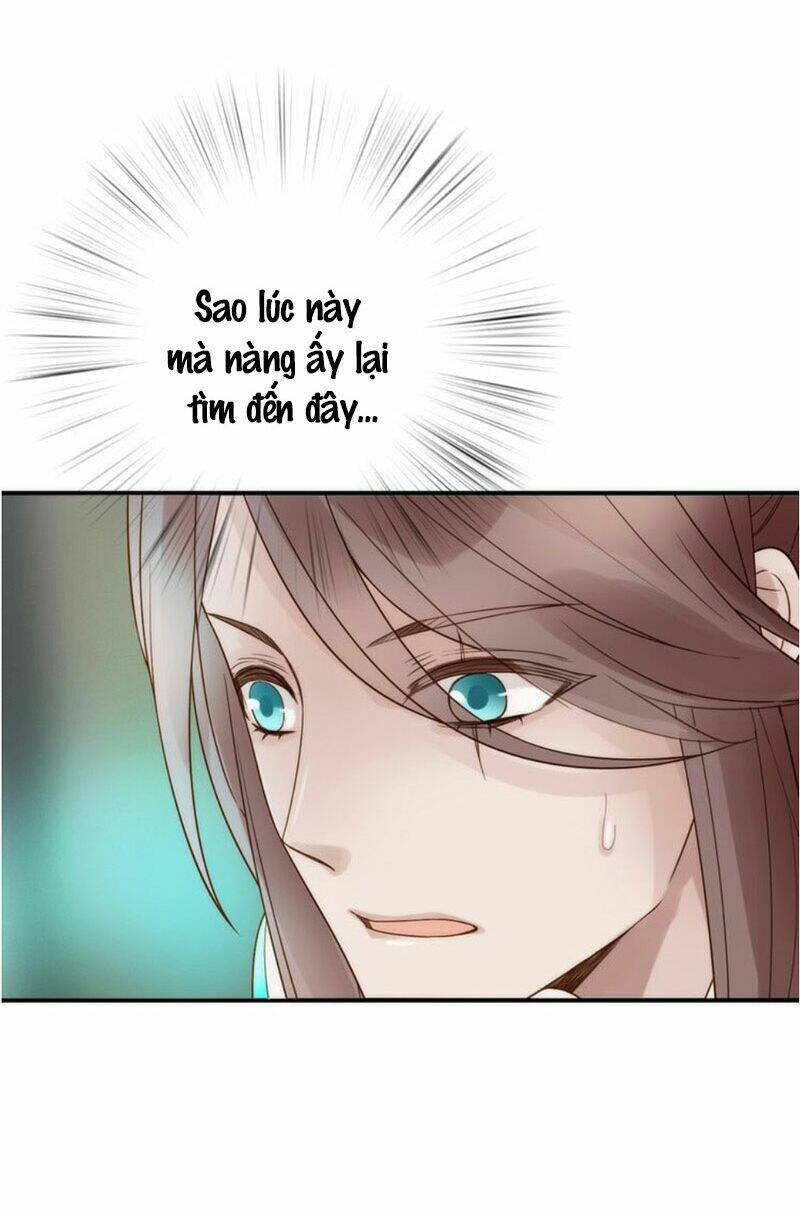 cướp chàng vợ về đón năm mới chapter 41 38