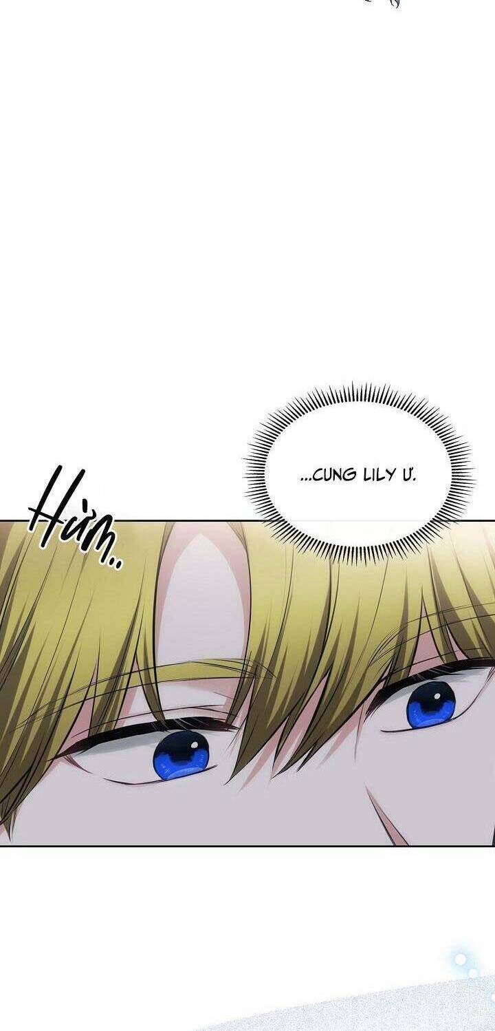 con gái bá tước bỗng thành vị hôn thê của thái tử điện hạ chapter 26 54