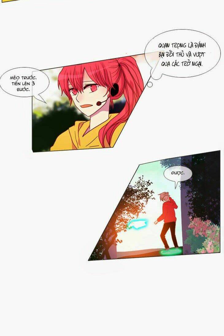 món quà từ chúa chapter 17 35