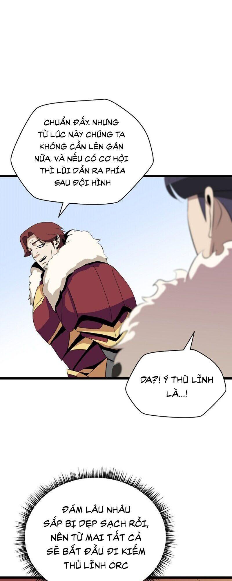tiêu diệt đấng cứu thế chapter 16 18