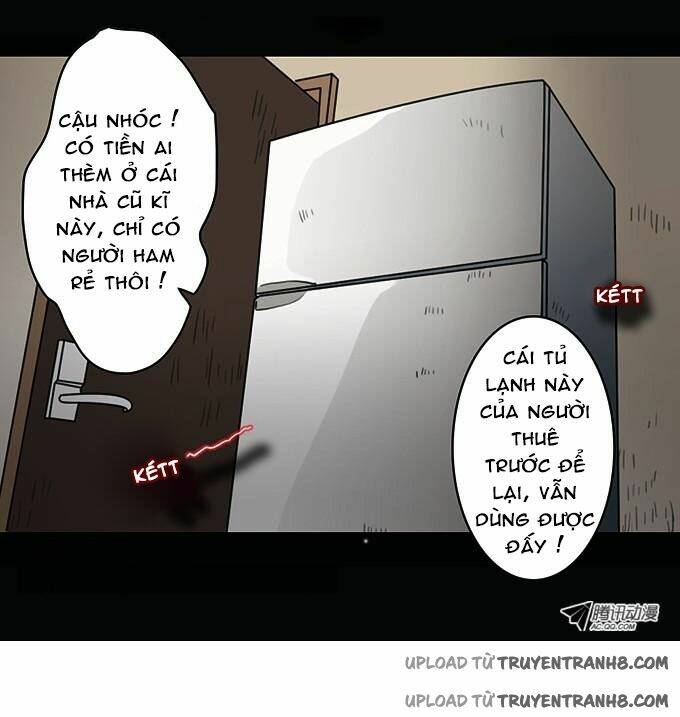 ớn lạnh tuyệt đối chapter 14 5