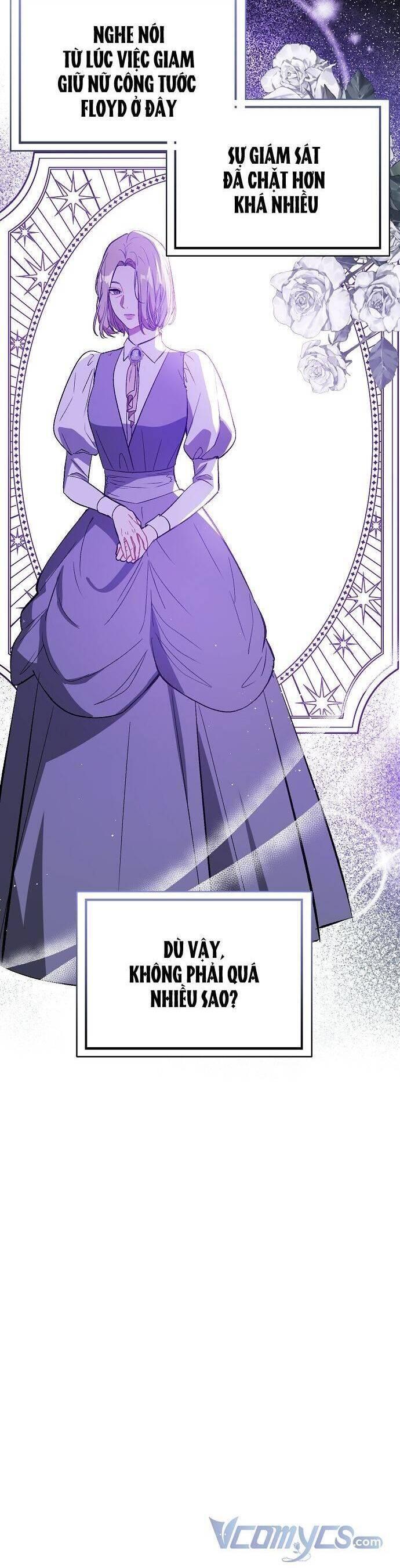 tôi không cố ý quyến rũ nam chính đâu! chapter 71 24