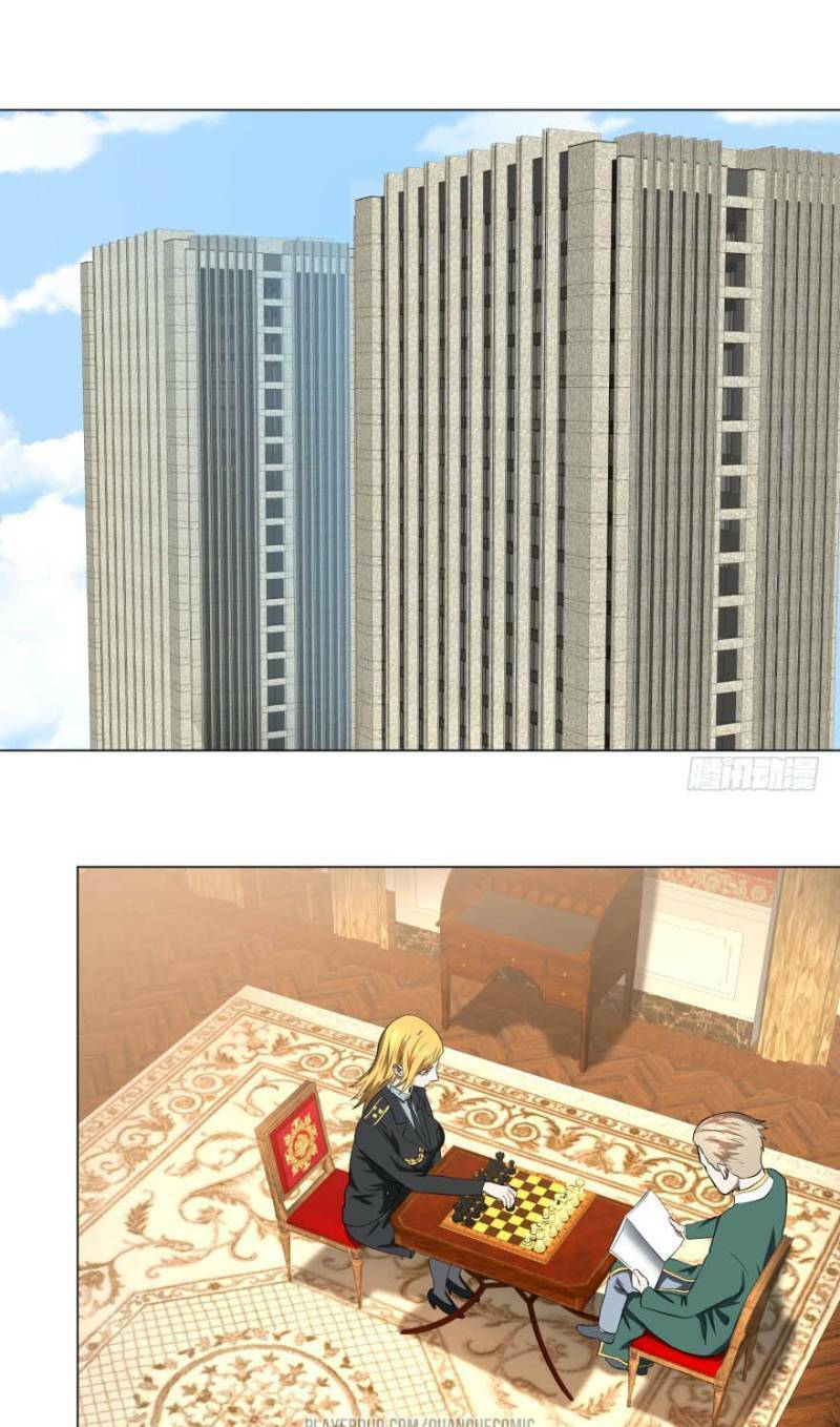 danh sách kẻ phản diện chapter 14 1