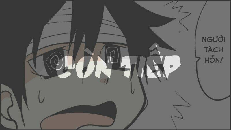 senyuu chapter 86 44