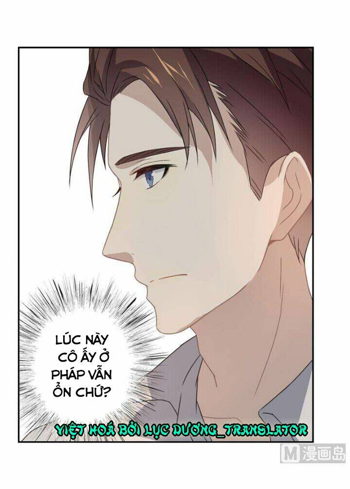 nơi nào đông ấm, nơi nào hạ mát chapter 13.7 30