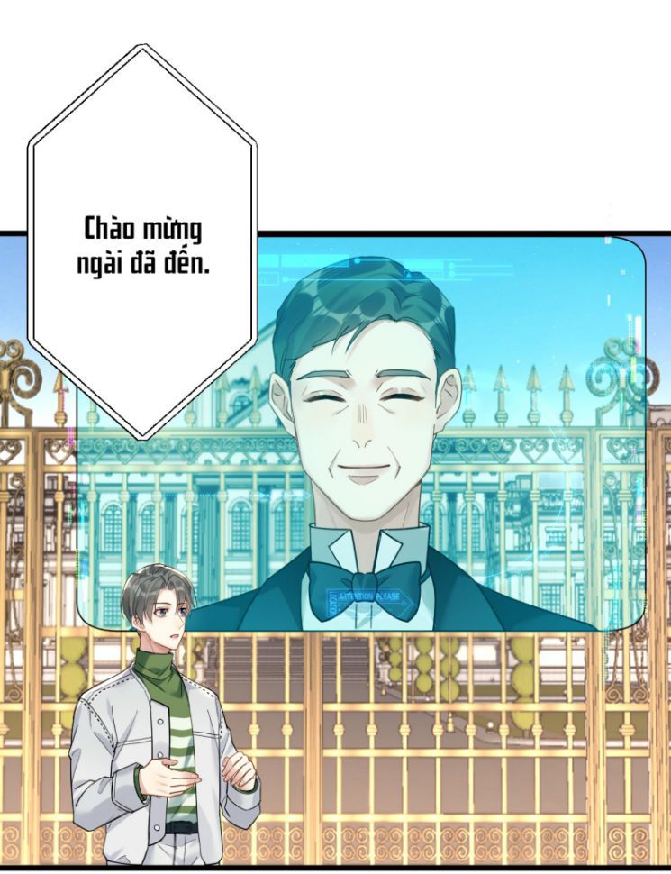 esport nhất kiến chung tình? chapter 12 34