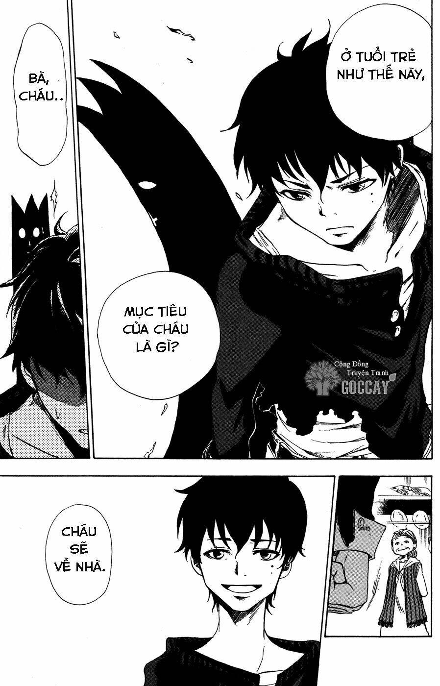 hangyaku no kagetsukai chapter 1 24