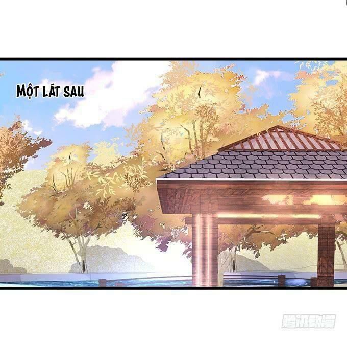 hồ tiên hung bạo chapter 125 33