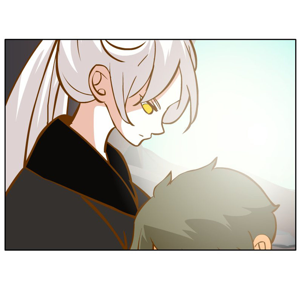 hòa thượng và tiểu long quân chapter 30 67