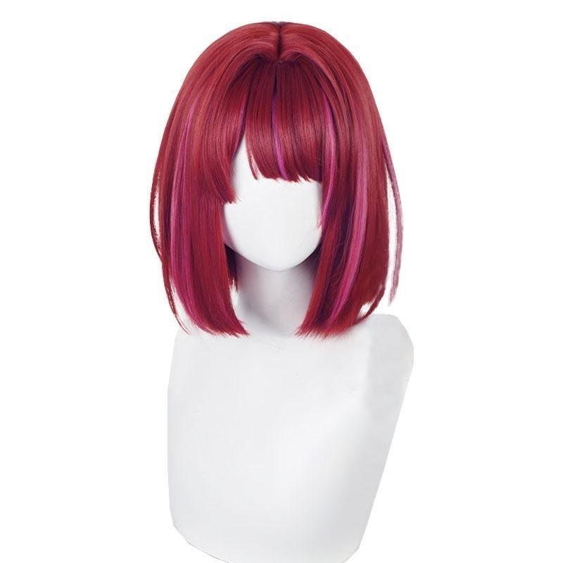 [Sẵn] Wig/Tóc giả cosplay Arima Kana - Oshi no ko: Đứa con của thần tượng [Miu Cosplay