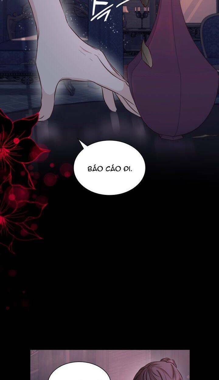 dây xích kiềm chế nam chính hắc ám tuột mất rồi chapter 40 2