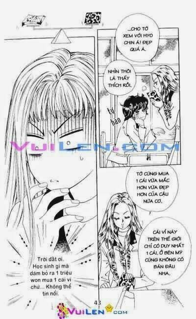 kẻ săn tiền chapter 3 43