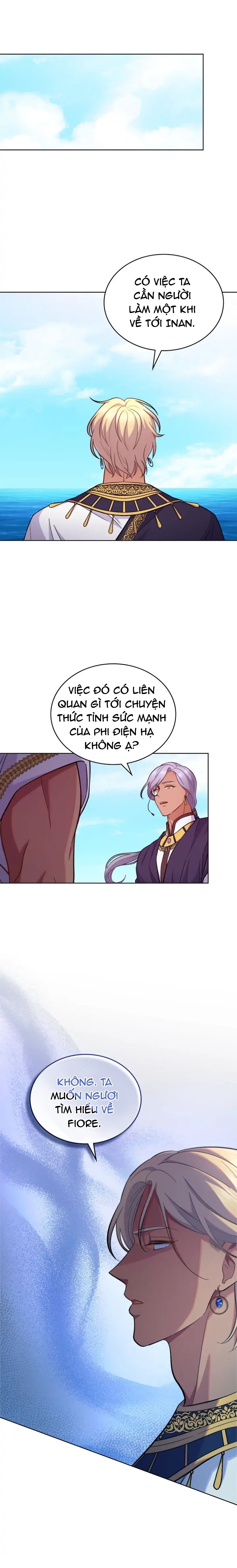 hội cùng thuyền chapter 31.2 1