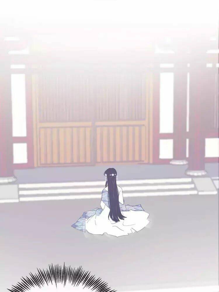 mãn đình phương - thiên hạ duy khanh chapter 13 34